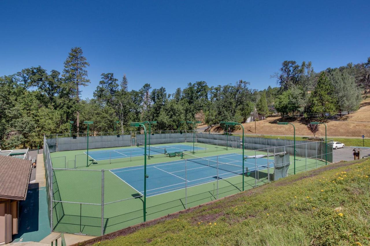 Golf Course Condo Groveland Exterior photo